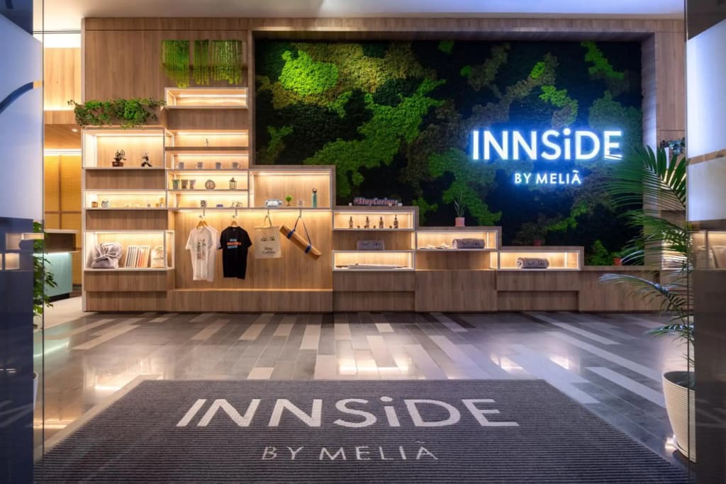 INNSiDE by Meliá Kuala Lumpur Cheras - photo 2