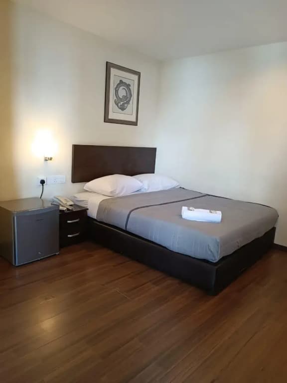 SO Hotel - photo 31