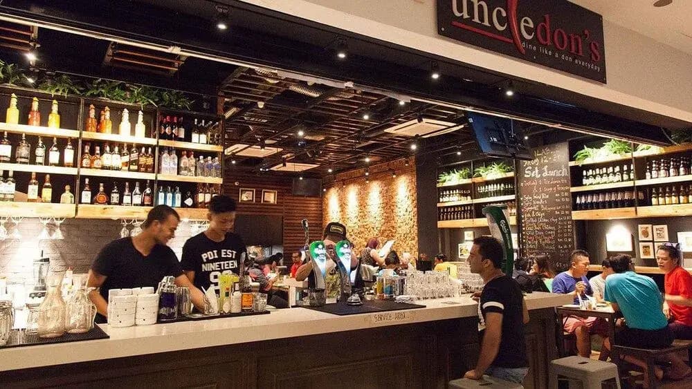 Mont Kiara Publika Service Suite KL - photo 21