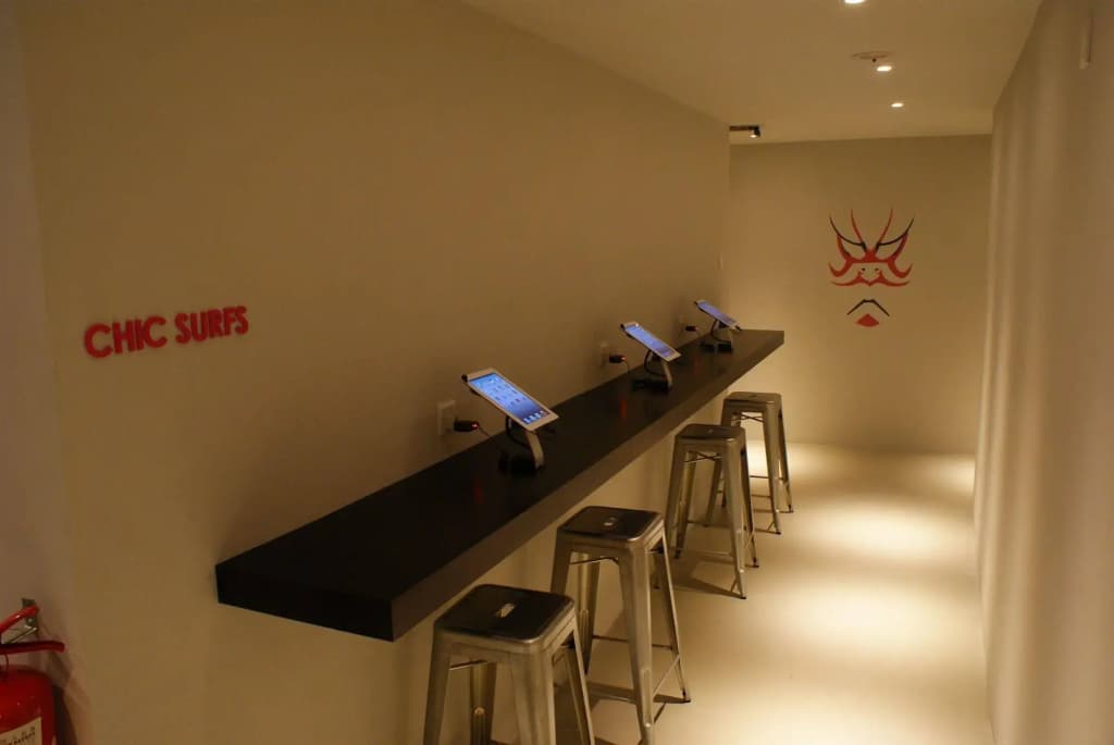 Ryokan Chic Hotel - photo 6