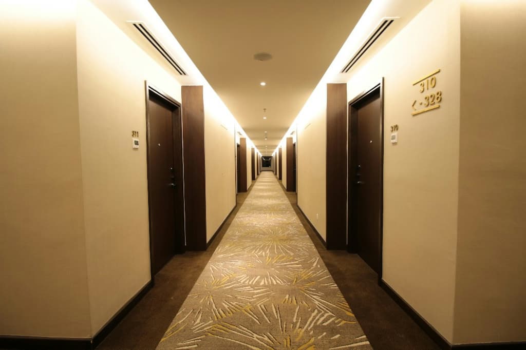 Impiana Hotel Senai - photo 14