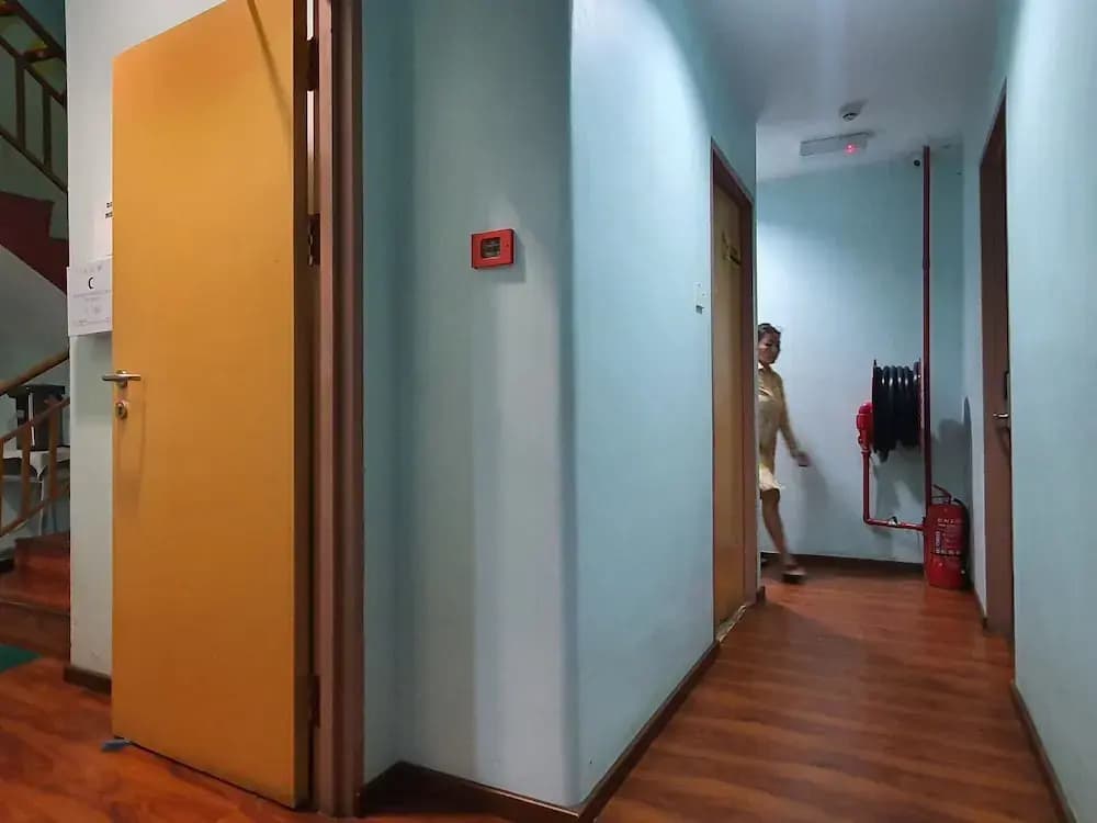 Melody 88 Inn - photo 11