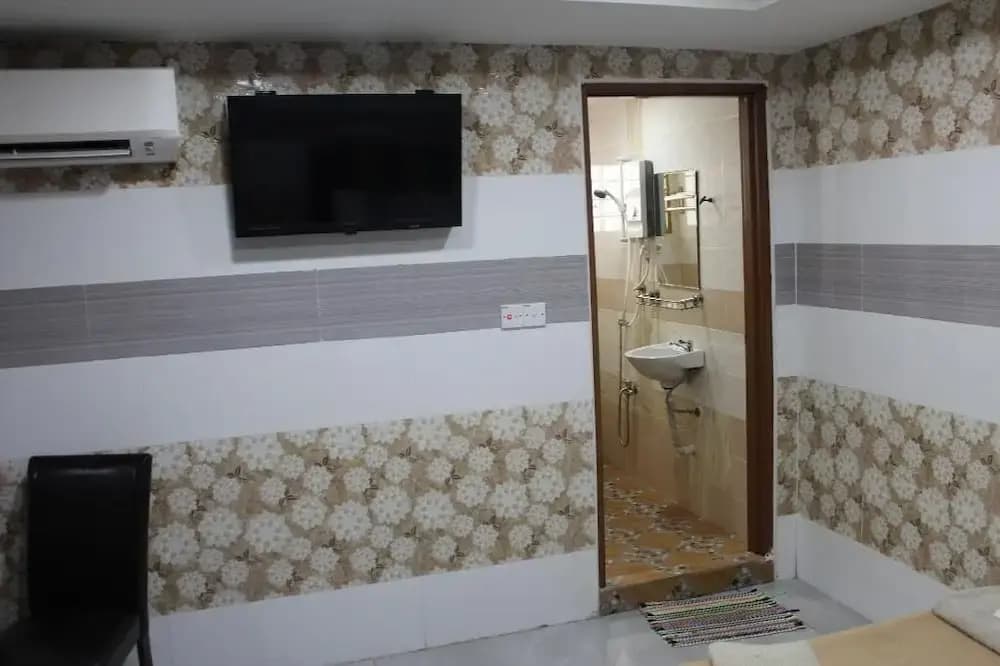New Wave Hotel Rawang - photo 10