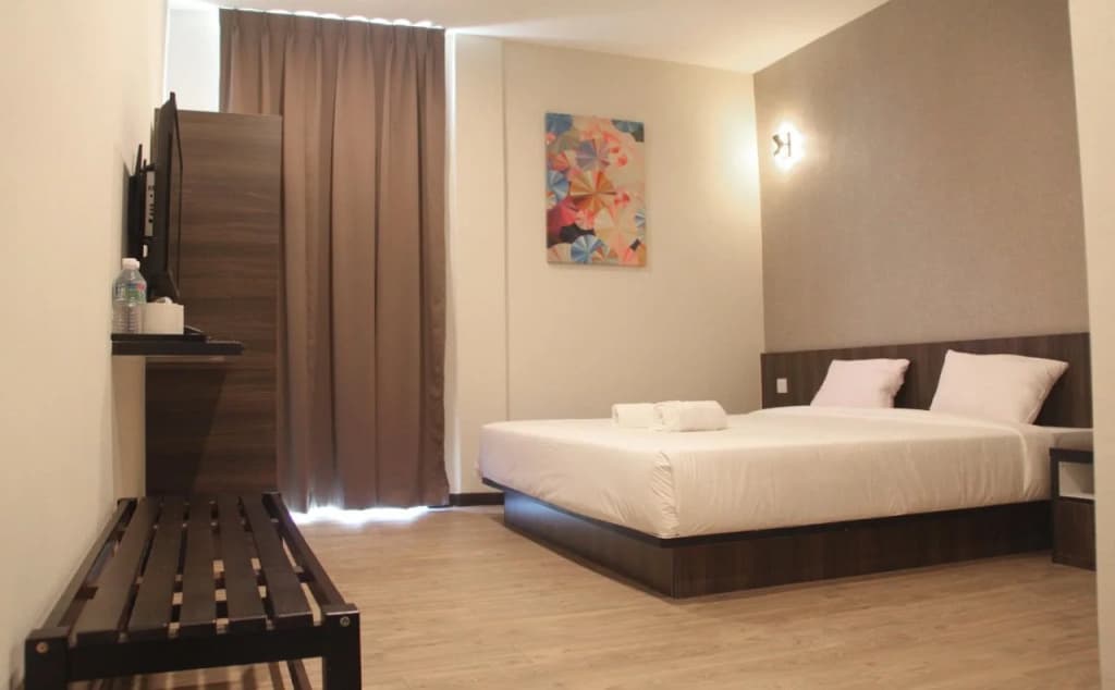 Gergasi Inn - photo 6