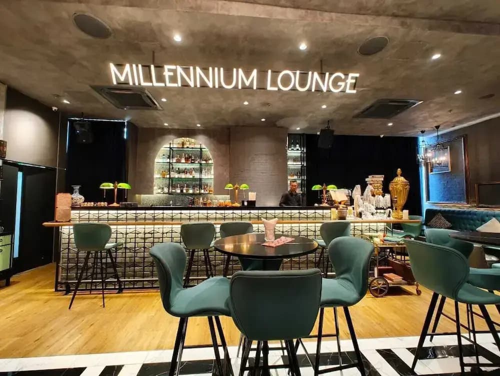 Tribeca Serviced Hotel by Millennium - photo 20