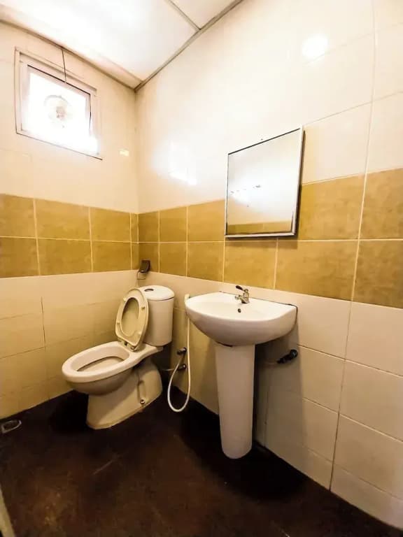 MB Budget Hotel - photo 7
