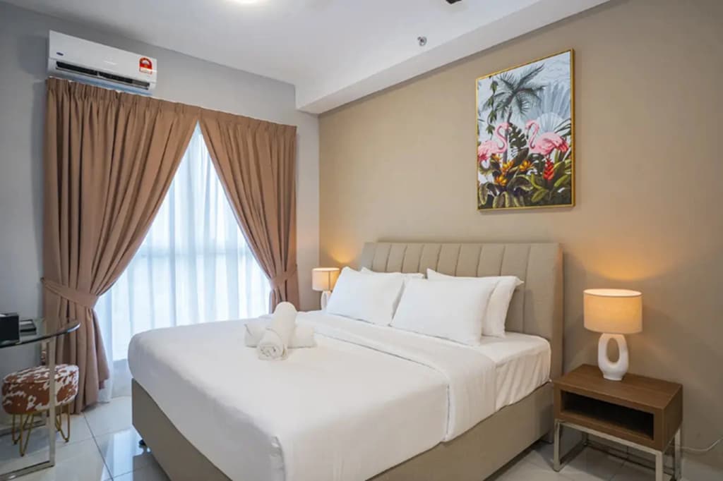 Wyndham Garden Suites IPOH ICC - photo 39