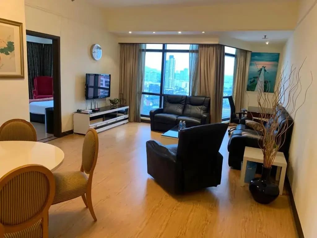 Universal Times Suites At Times Square - photo 24