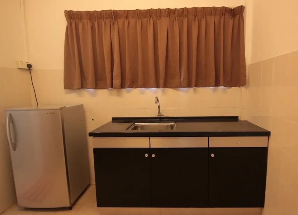 Ar-Raudhah Service Apartments - photo 20