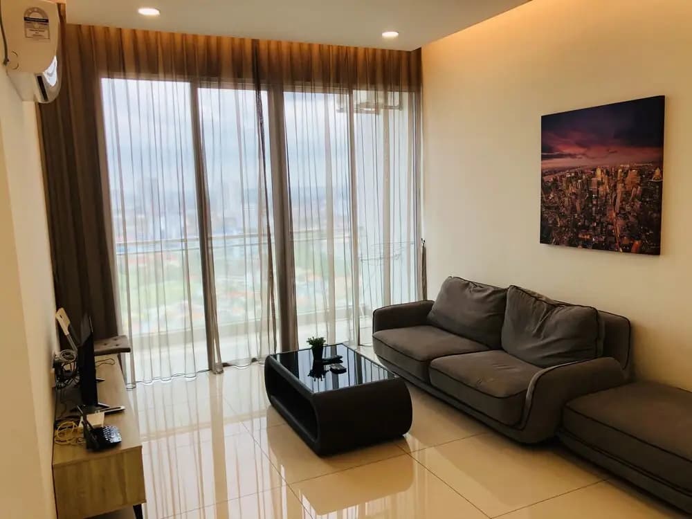 Paragon Suite by Homestay JB - photo 13