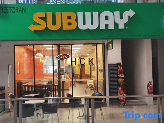 Mall Suite at Sunsuria Setia Alam by HCK - photo 3