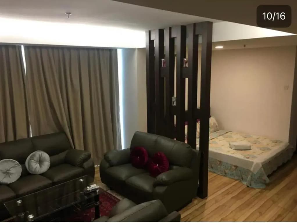 Staycity Apartments - Kota Bharu City Point - photo 12