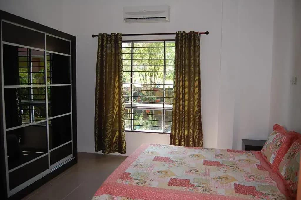 Marco Polo Rest House - photo 9