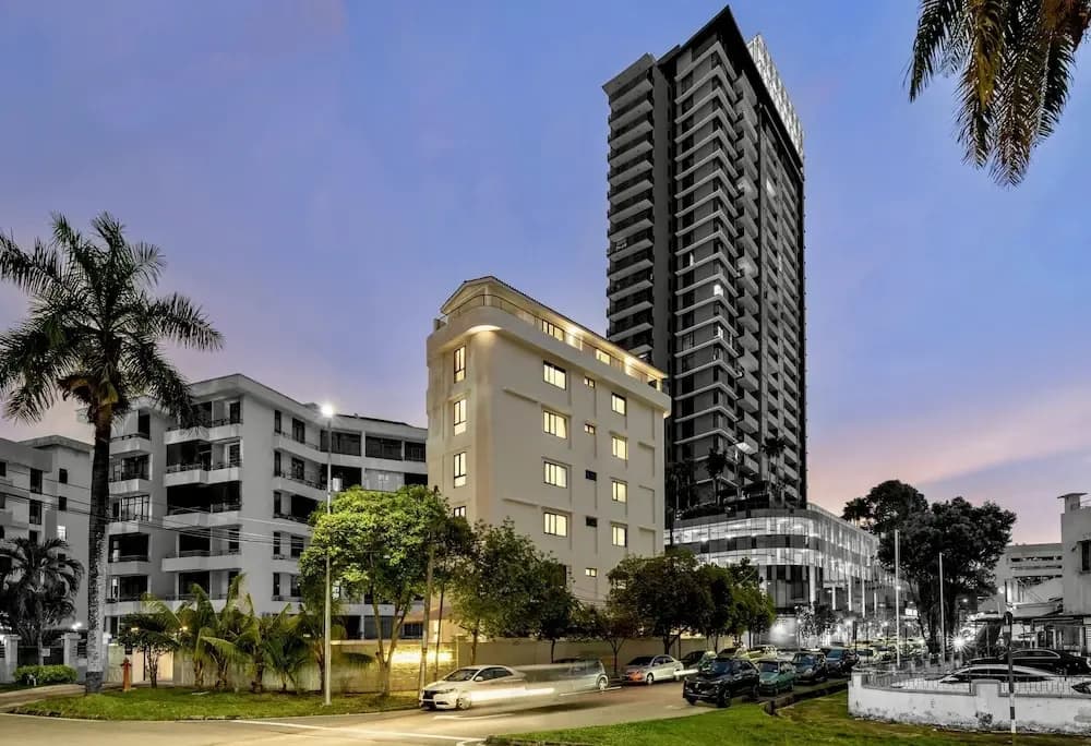 Codrington House - Boutique Apartments - photo 1