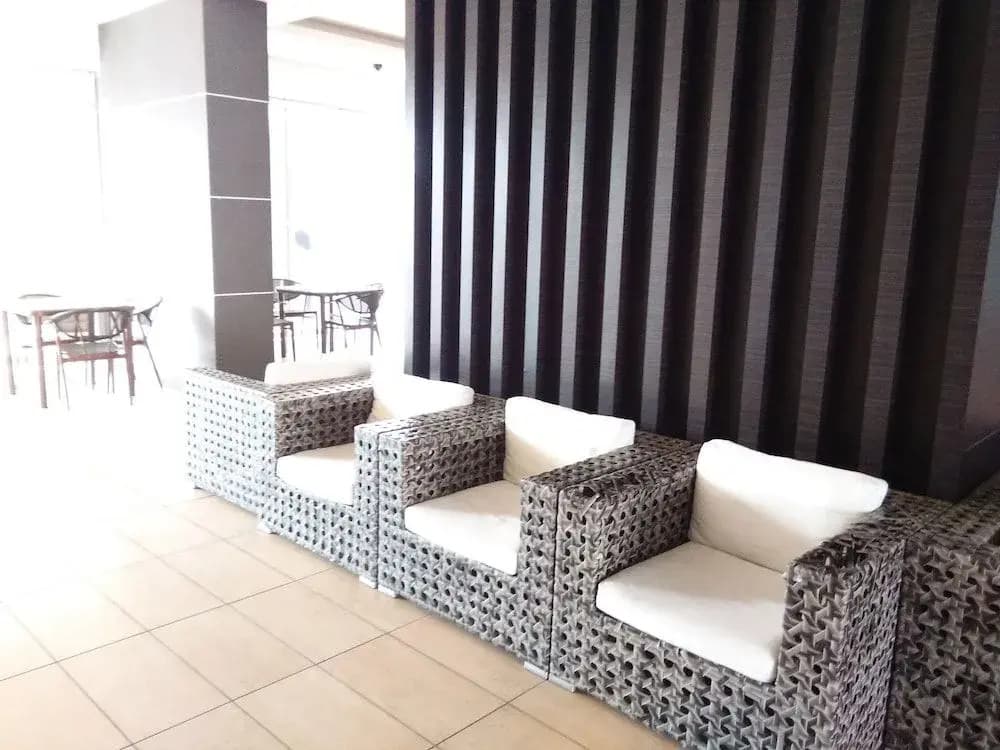 D'Esplanade City View Apartment - photo 10