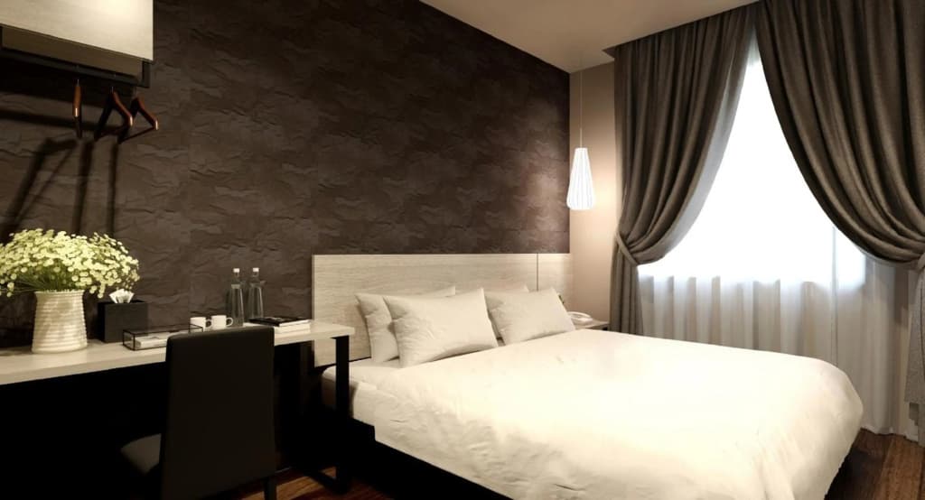 The Square Hotel - photo 4