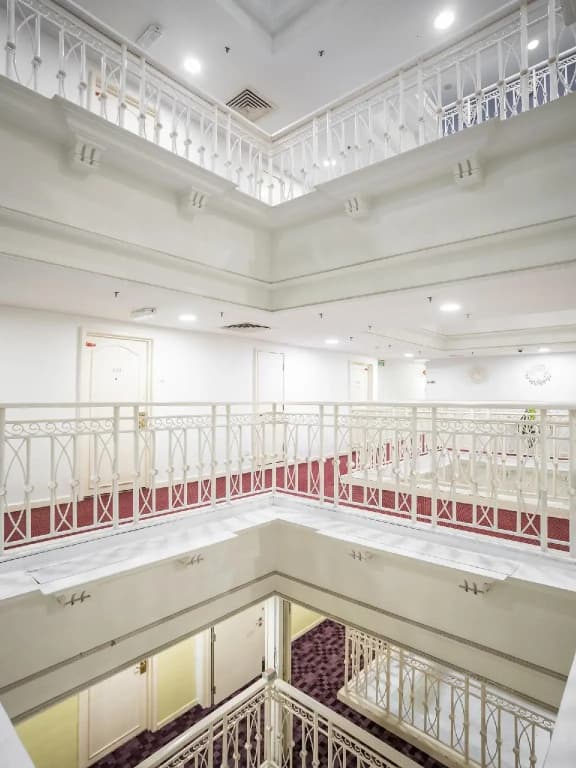 Floresta Hotel Chinatown - photo 37
