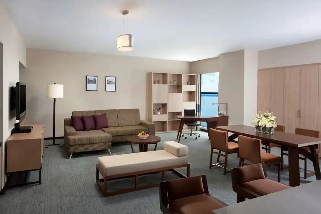 Four Points by Sheraton Sandakan - photo 3