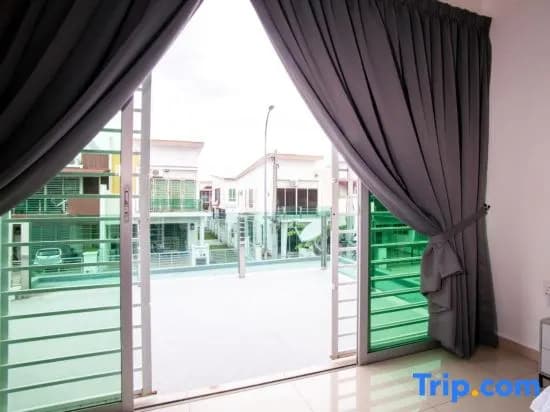Spacious Sweet Home @ Sendayan Matrix | 12–19 Pax - photo 4