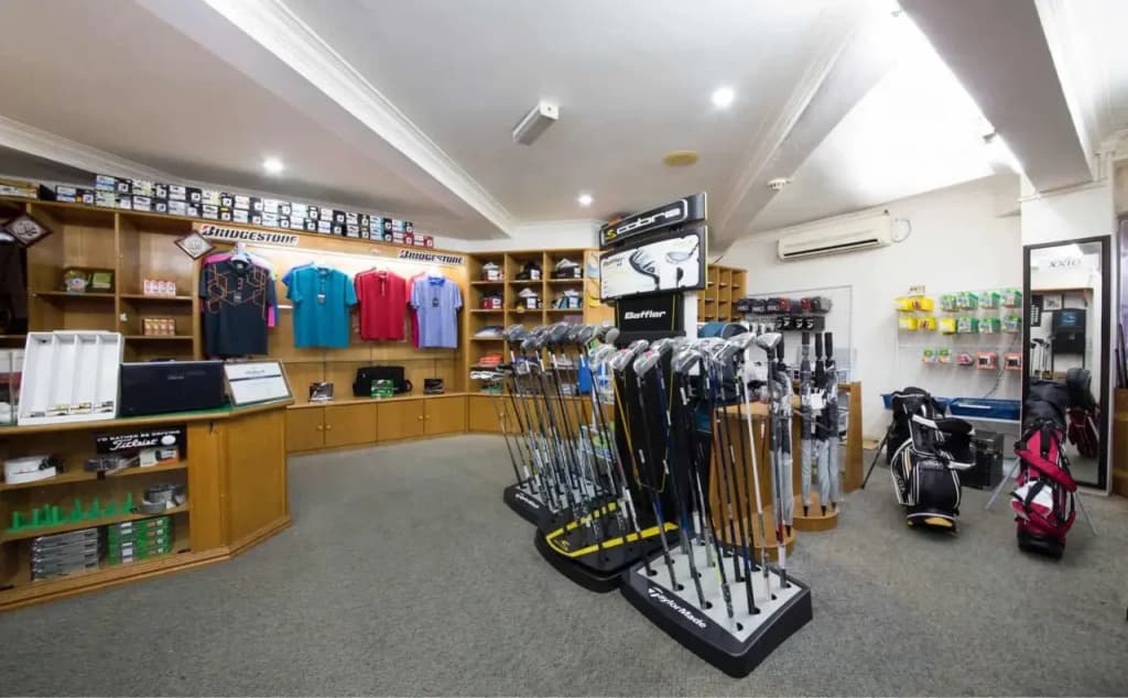 Kuala Terengganu Golf Resort by Ancasa Hotels & Resorts - photo 9