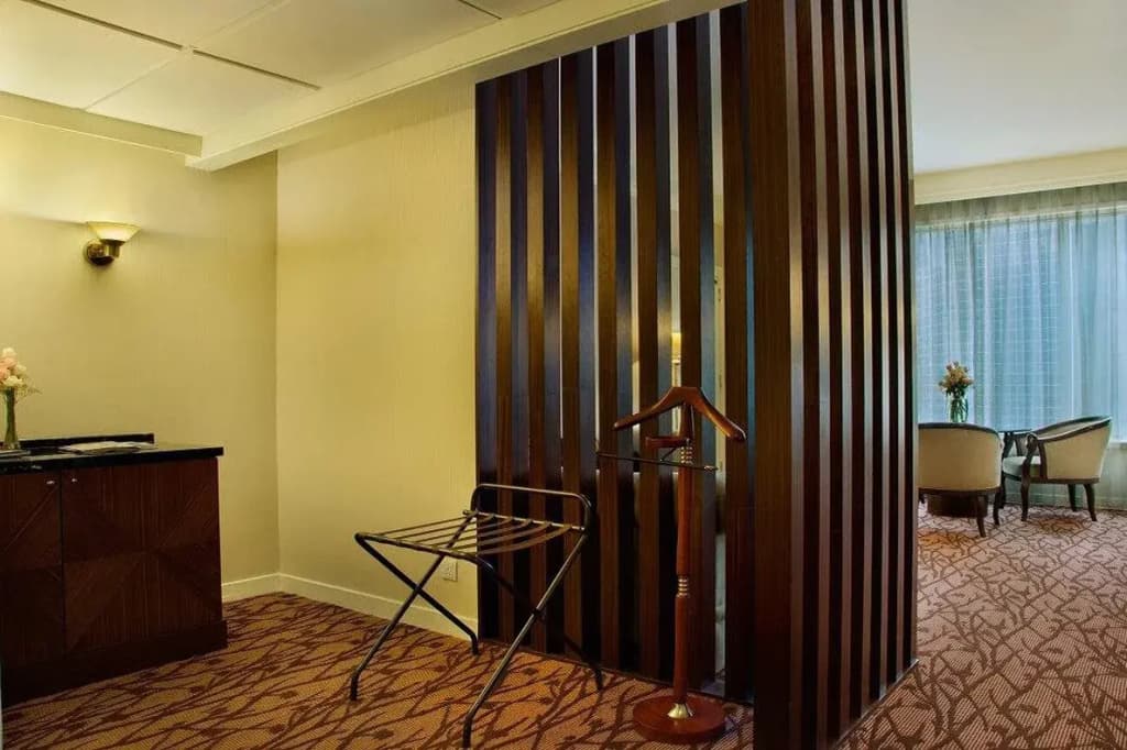 Waldorf Astoria Kuala Lumpur - photo 11