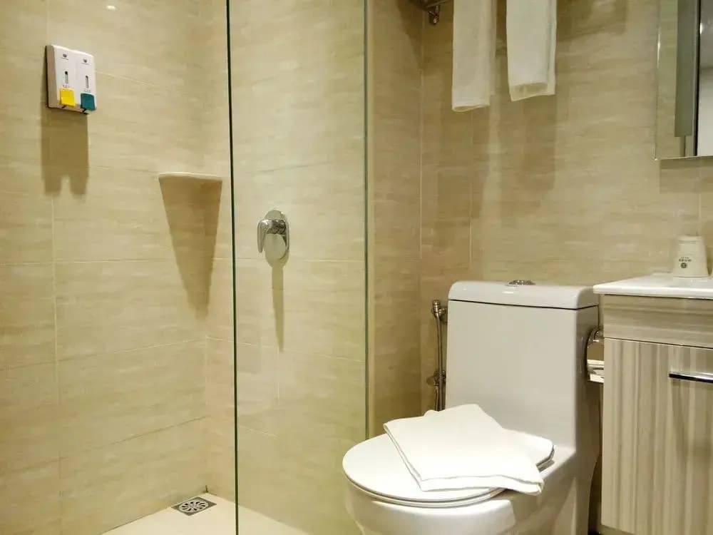 Valentino Rooms by VPHS - Chinatown - photo 7