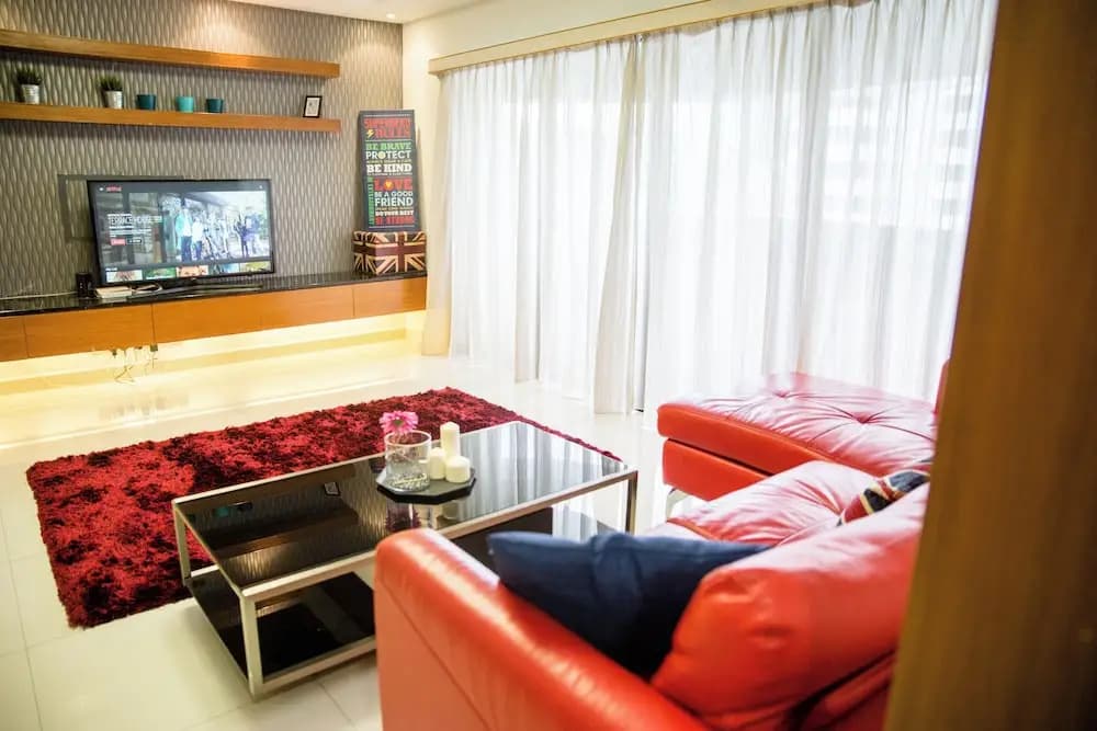UBN Apartment 1 - photo 19
