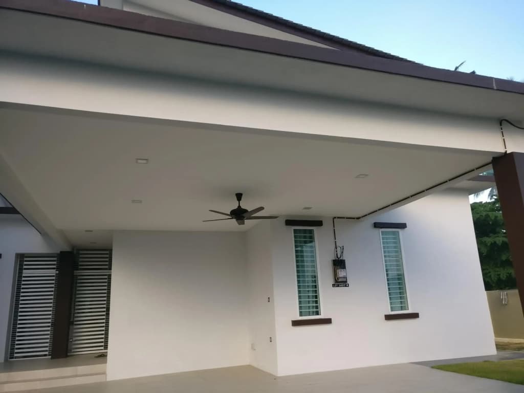 Villa DSelasih Homestay @UMT UNISZA - photo 35