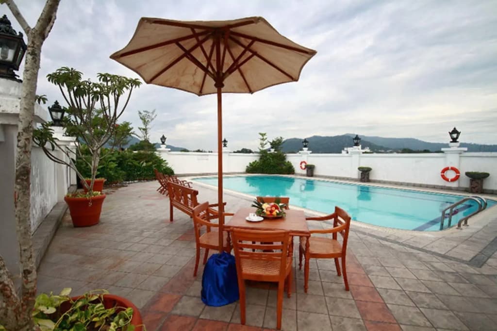 The Katerina Hotel - photo 14
