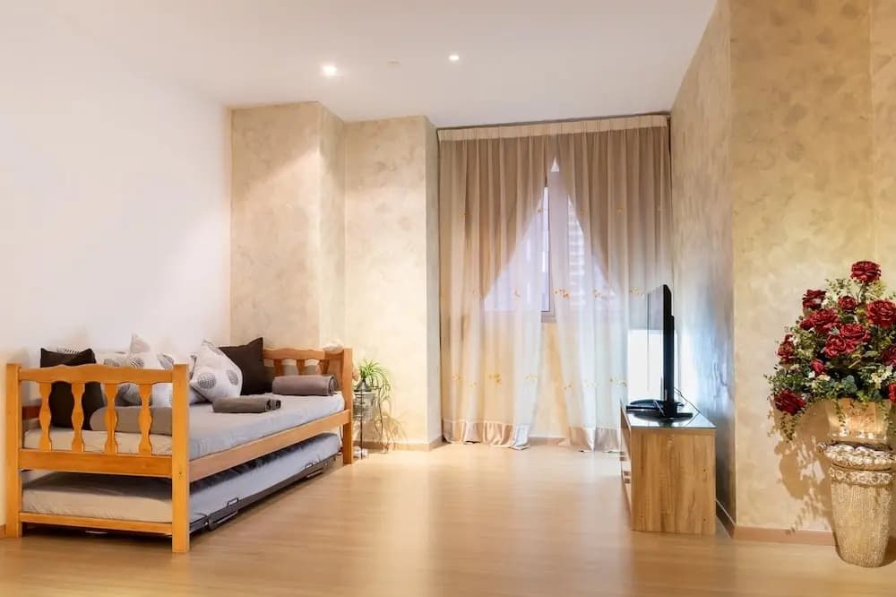 Rosebury Studio Suite by D Imperio Homestay - photo 1