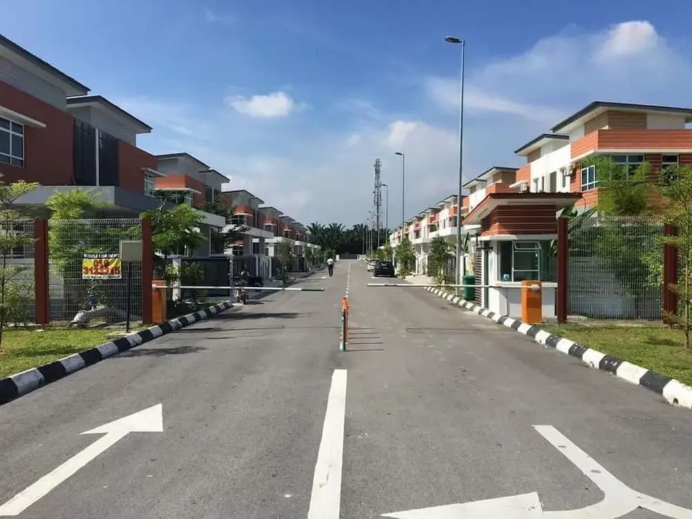 KLIA Transit @ Kim House - photo 8