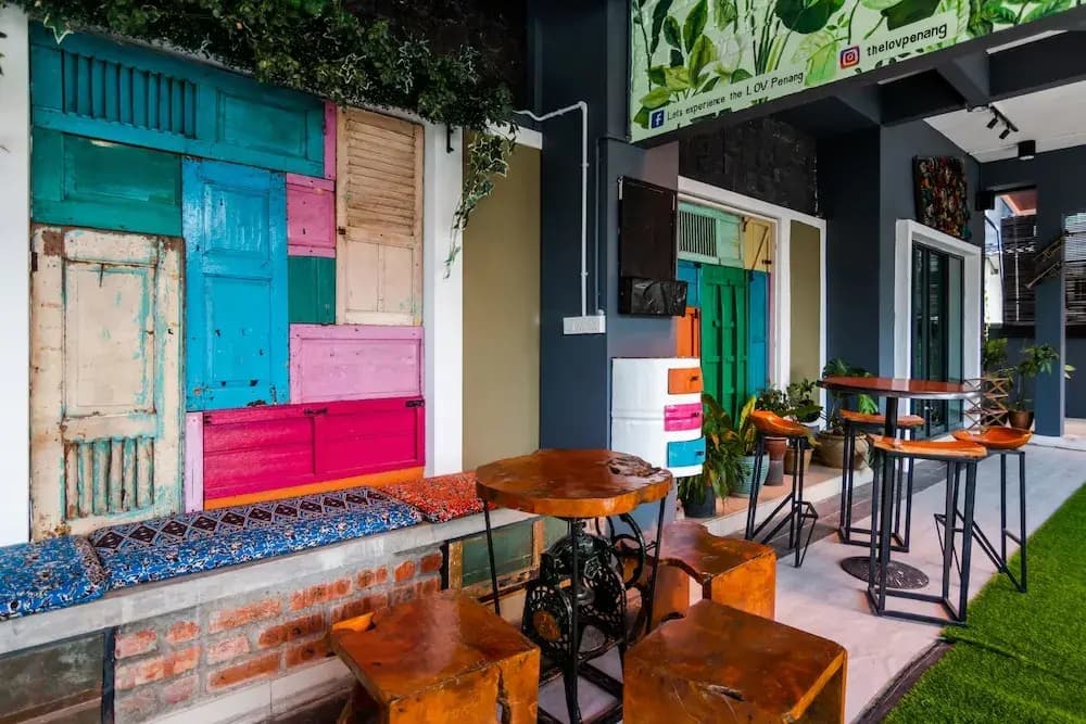 The Lov Penang - photo 21