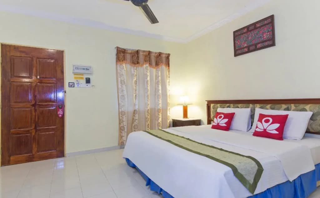 NR Langkawi Motel - photo 3