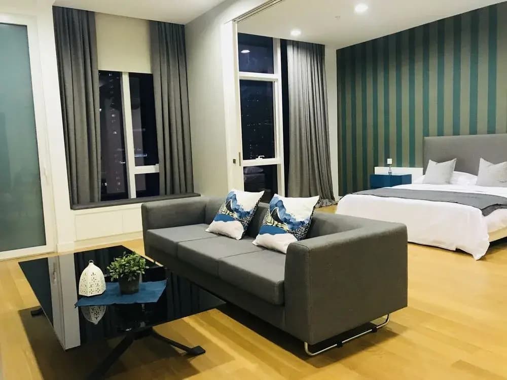 Luxury Platinum Suites KLCC By 7Stone - photo 7
