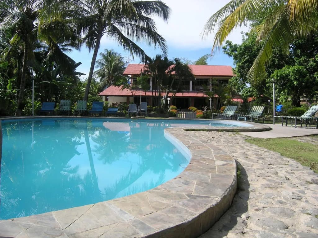 Seaside Travellers Inn - photo 10