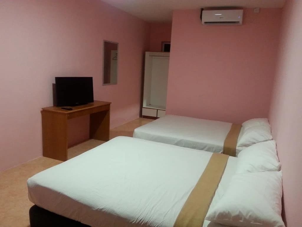 Inapan Desa Perindu - photo 2