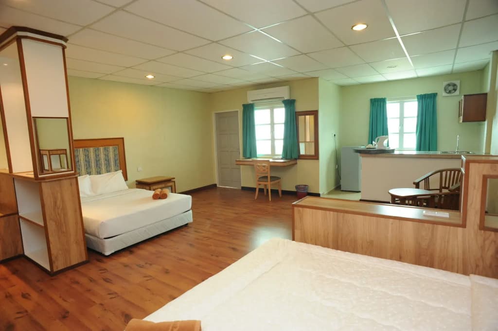 Arwana Inn - photo 6