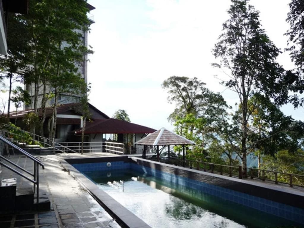 D'Coconut Hill Resort - photo 5