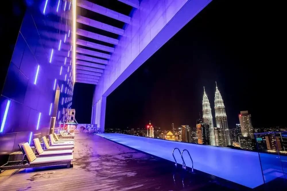 KLCC Platinum Suites by Condotel - main photo