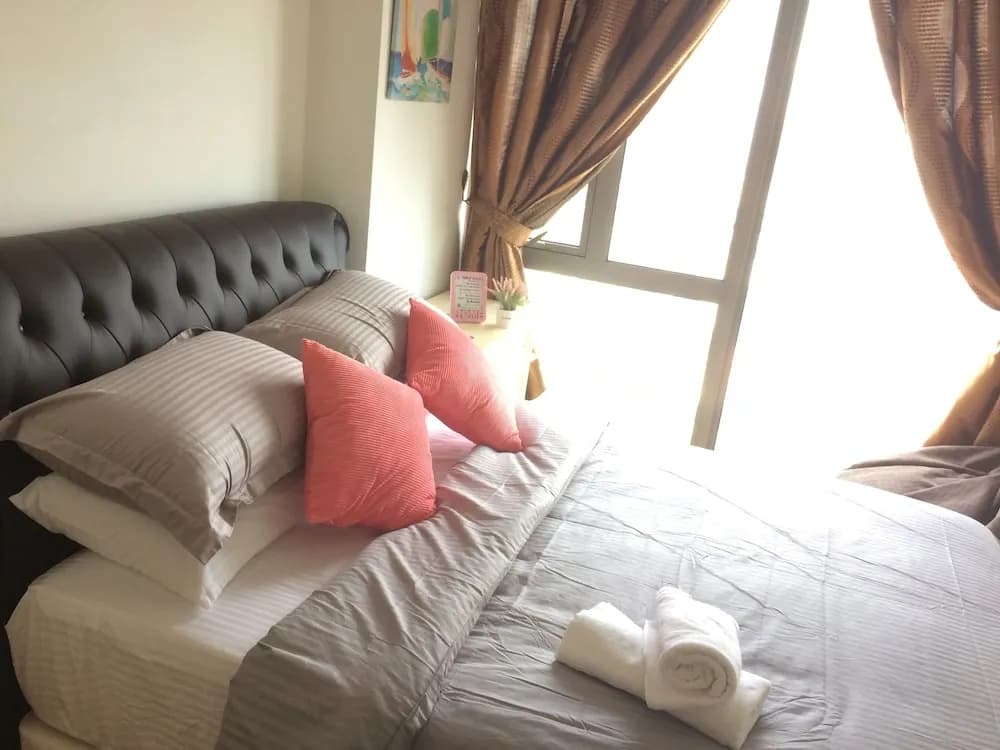 Farelane Residence Suites Bukit Bintang - photo 2