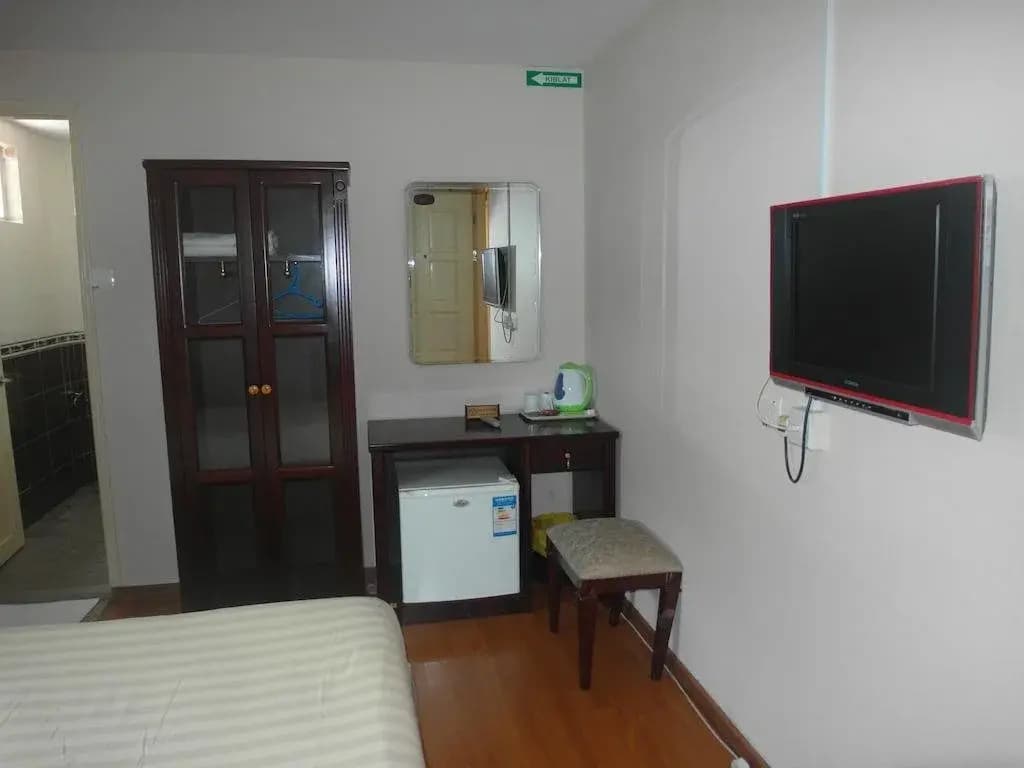 Hotel O agon Inn - photo 4