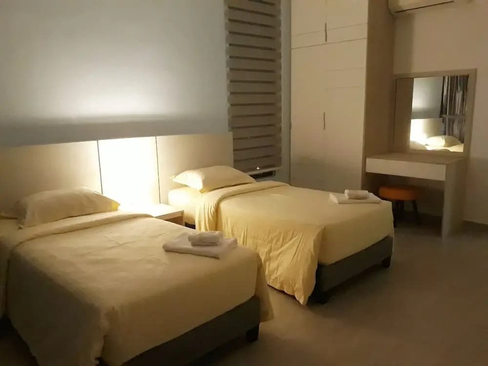 Malacca City With Splash @ Atlantis Residence - photo 5