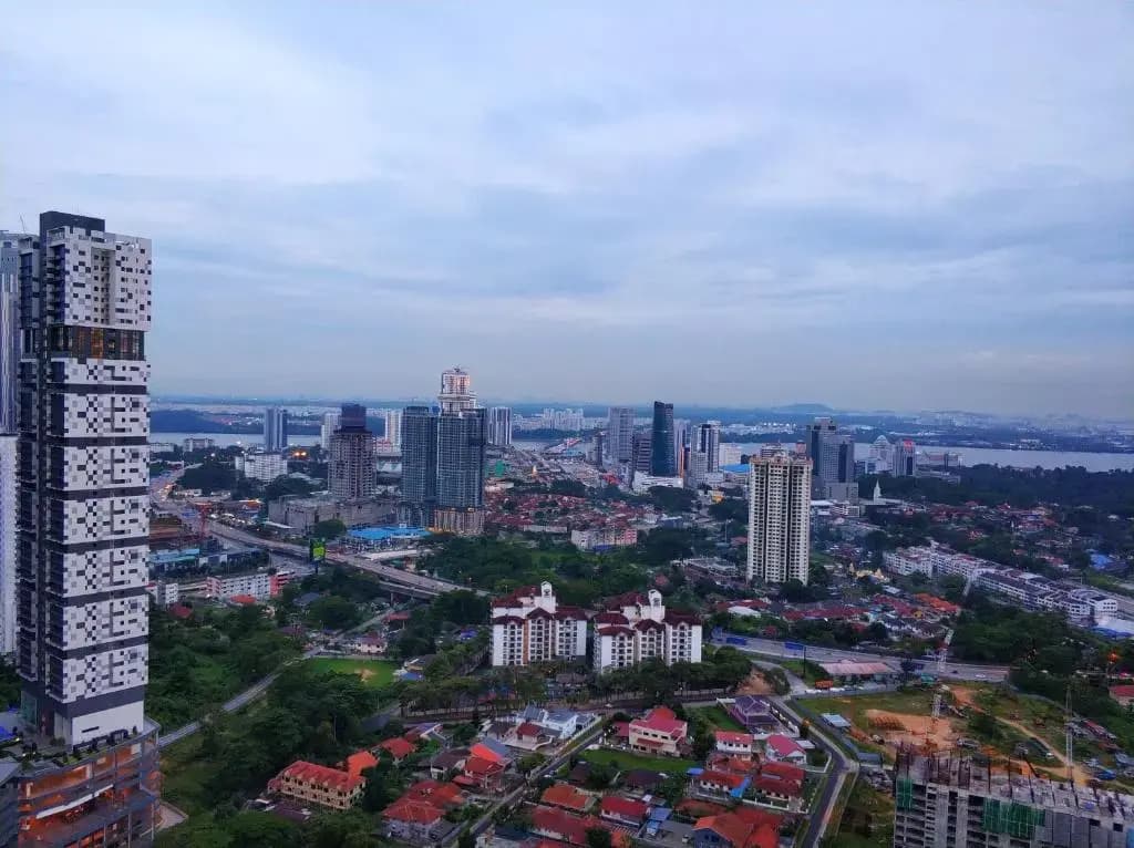 Ais Kacang Sweet Home Pinnacle Tower - photo 21