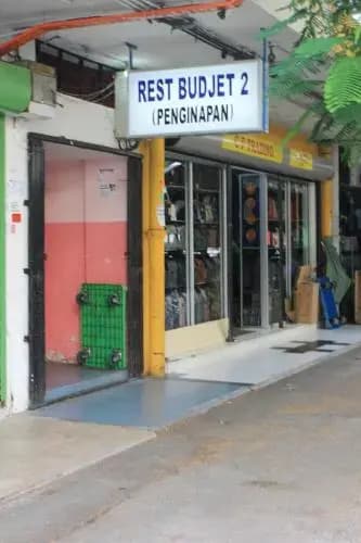 Rest Budget 2 @ Sinsuran Complex - photo 1