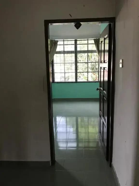 Suria Permai Homestay - photo 12