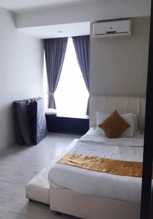 KK Privilege Suite 2 @ Sky Hotel KK - photo 4