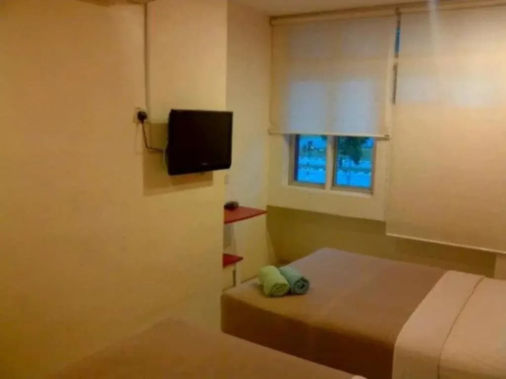 My Home Hotel Gua Musang - photo 6