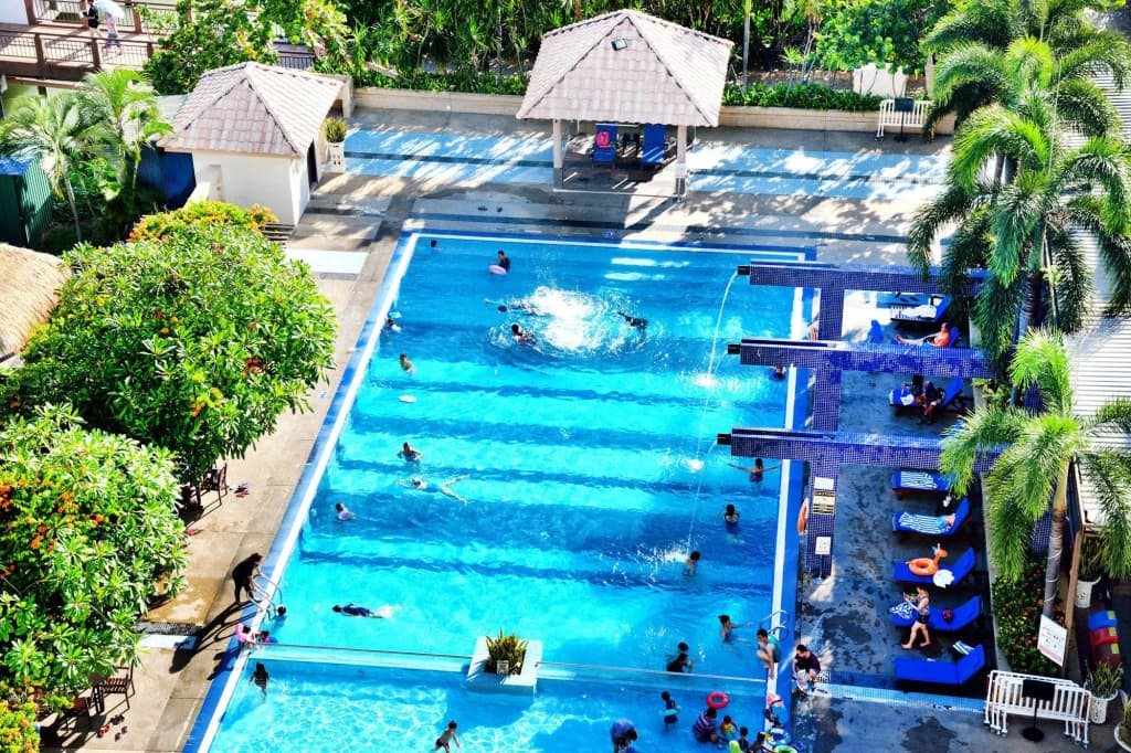 Lexis Port Dickson - photo 15