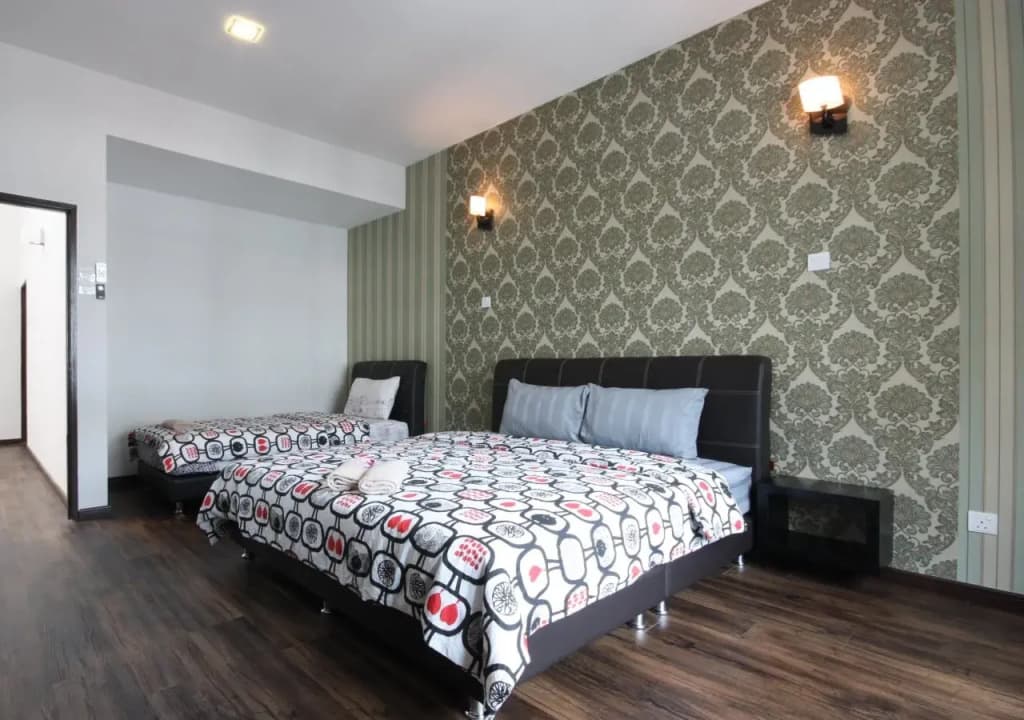 Shamrock Beach Villas - photo 4