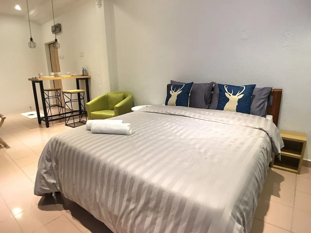 iBook9 Deluxe Family Suite by iBook Homestay - photo 6